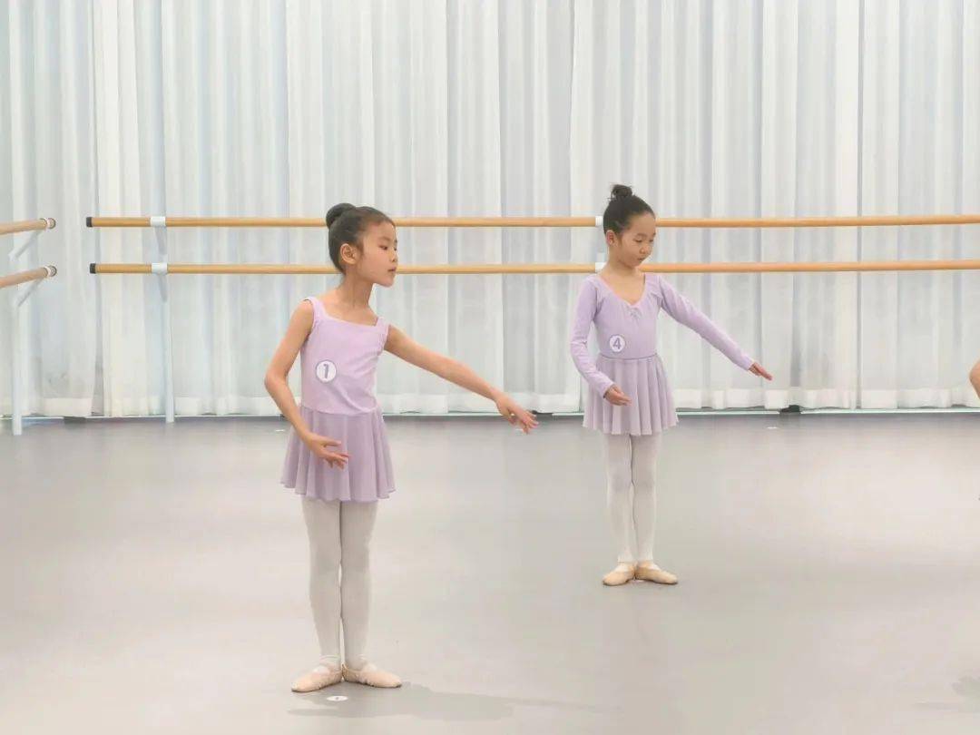 cefa芭蕾舞少儿考级纪实:郑州tutu ballet_舞蹈_专业_在未来