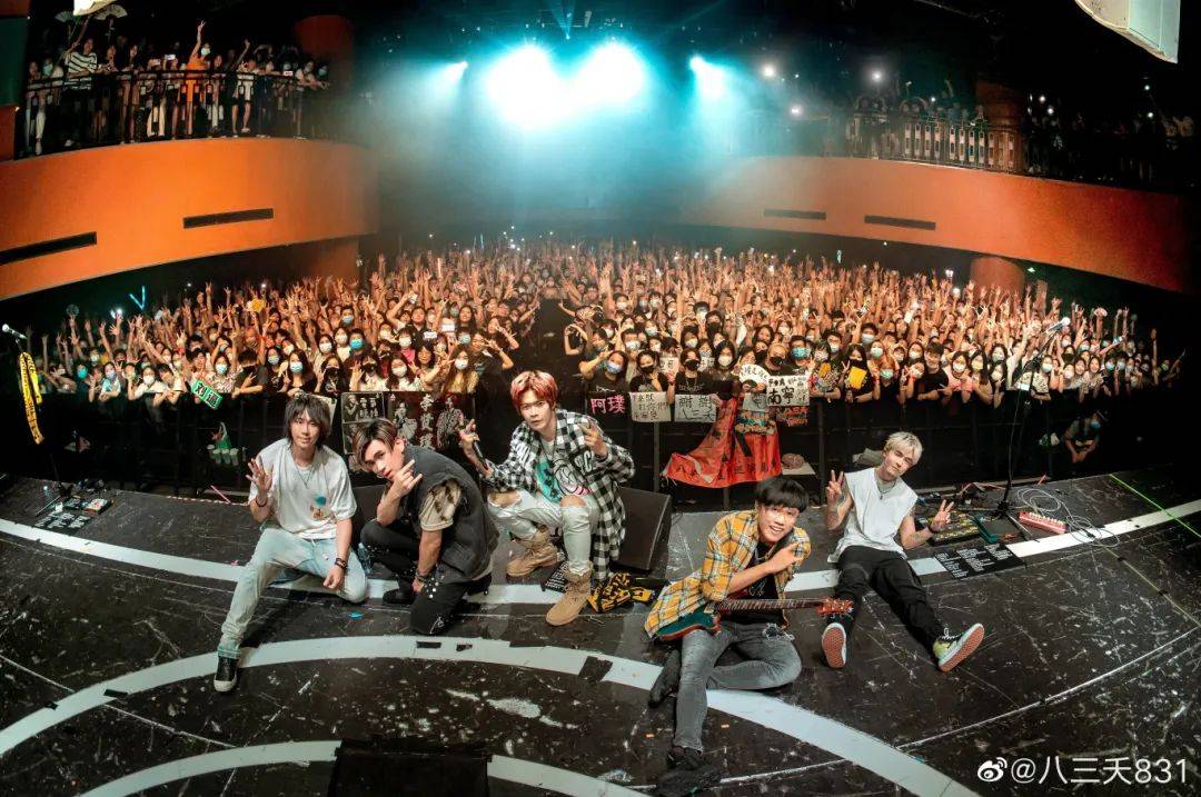 期待这些明星要来厦门开演唱会下周末是陶喆