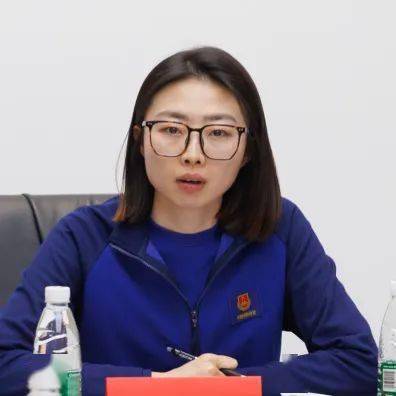 中国消防博物馆讲解员王玉珏中国消防博物馆展陈策划