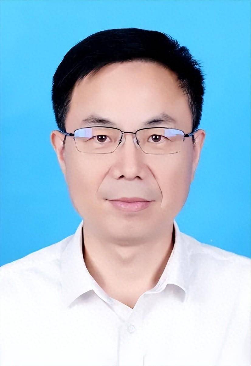 董怀敏已履新济南市这个局一把手