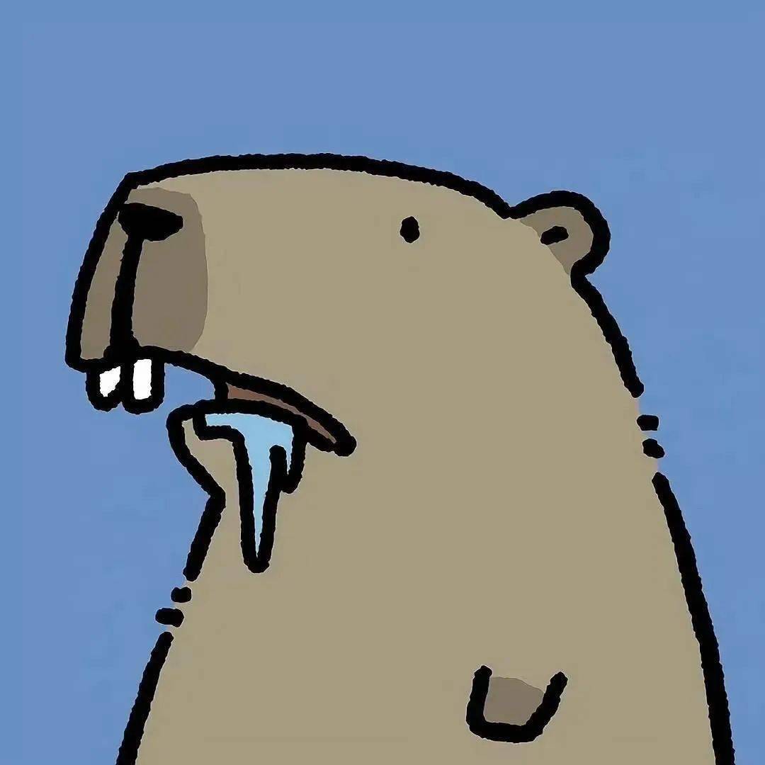 沙雕头像一看就不正常的头像