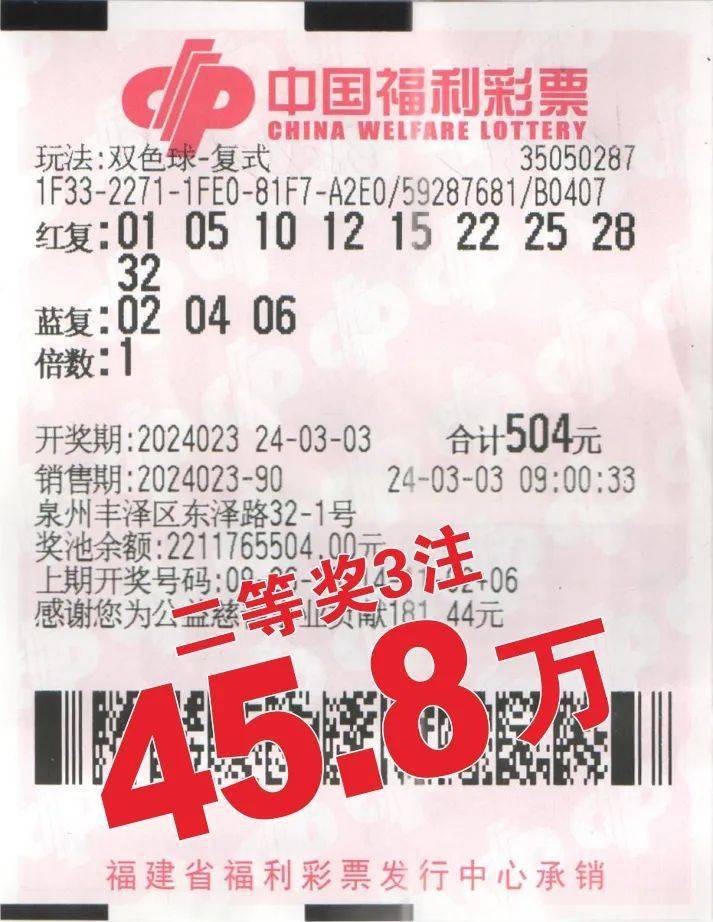 [恭喜] 泉州一彩民喜获1006万元大奖!_彩票_贺先生_投注站