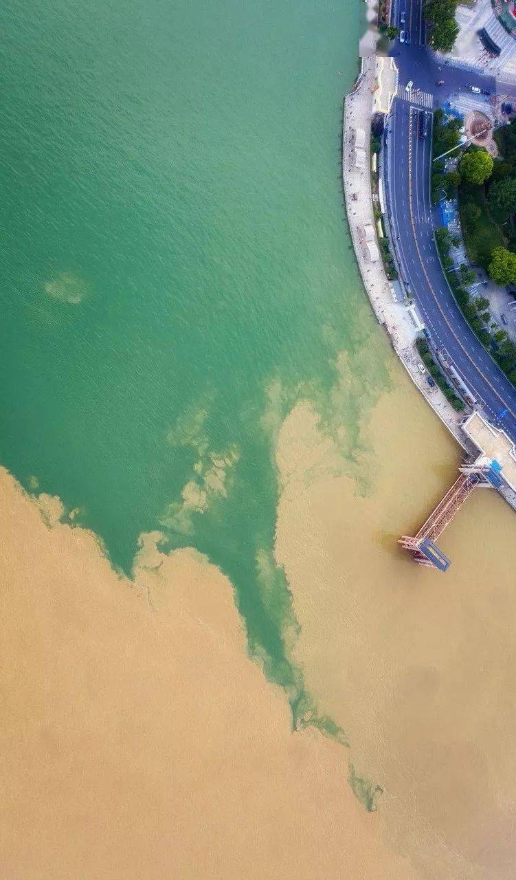 湖北荆州一座不服周的勇气之城