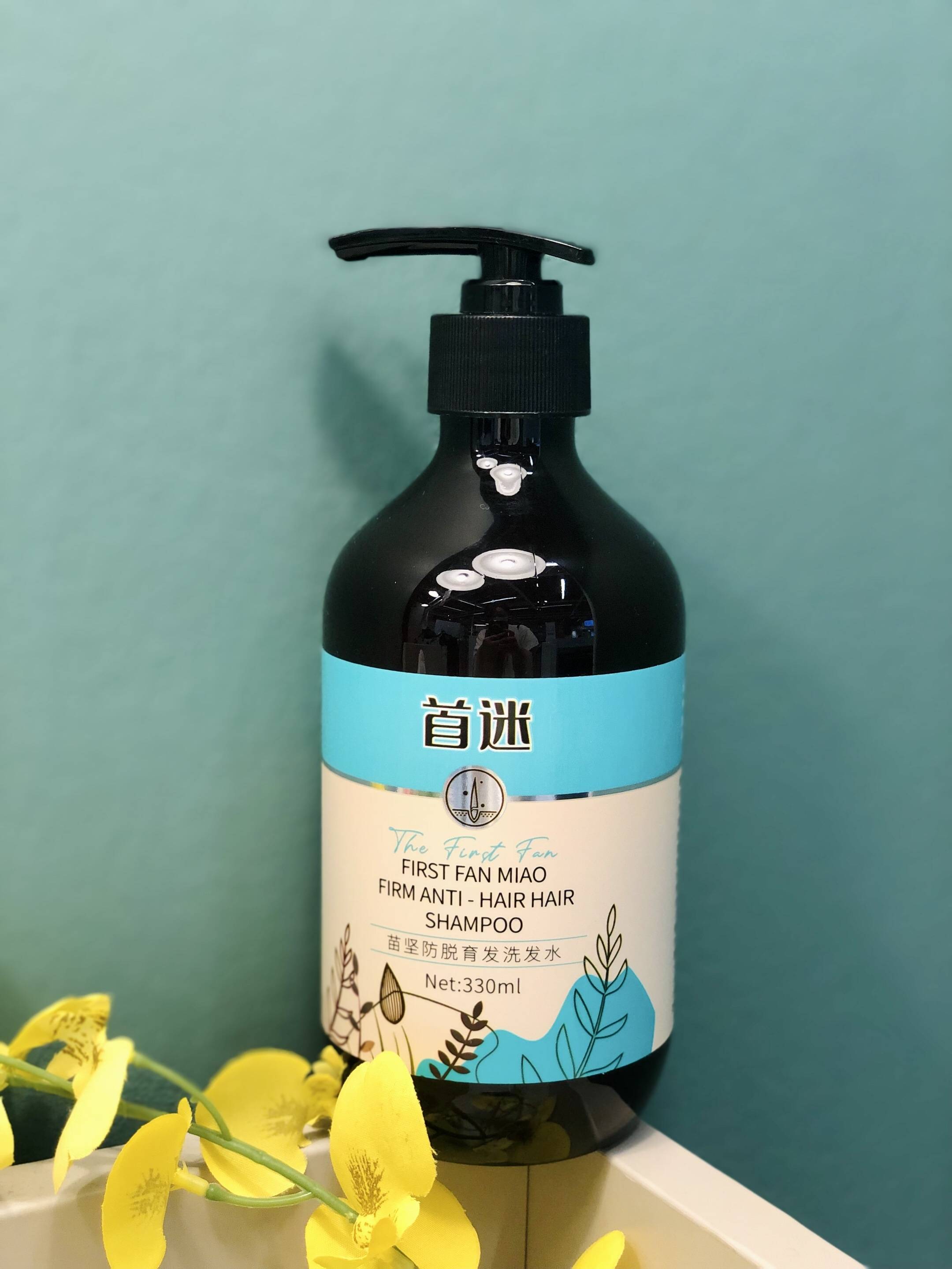 头皮痒什么洗发水好用