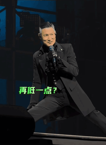 张学友_罗美薇_生活
