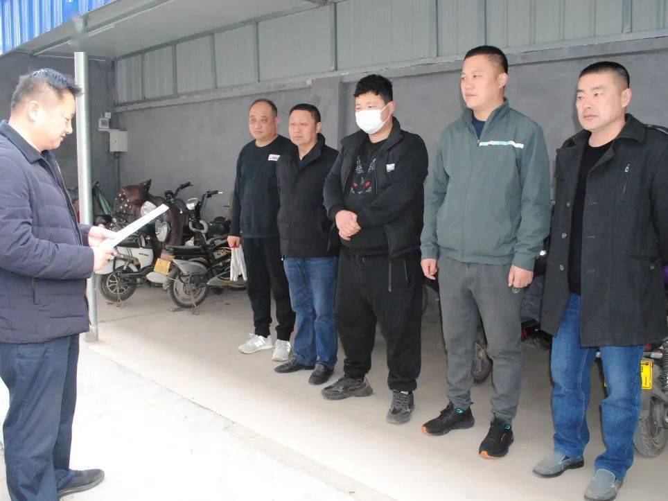 濮石播报0314濮阳石油分公司工作动态