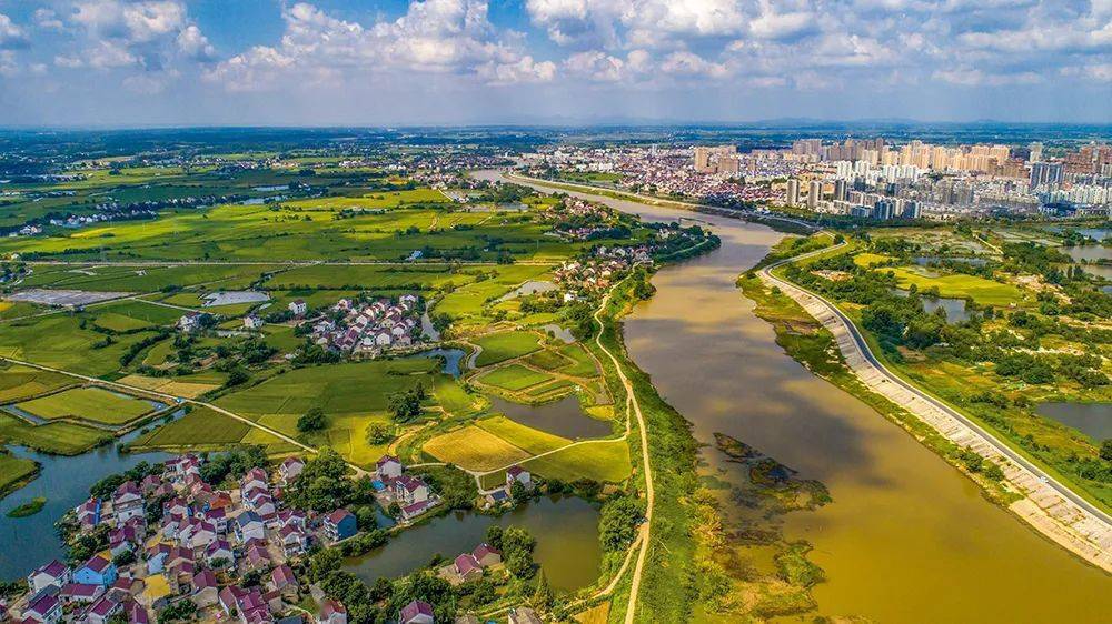 以城带乡,县城的破局之路_城镇化_发展_城市