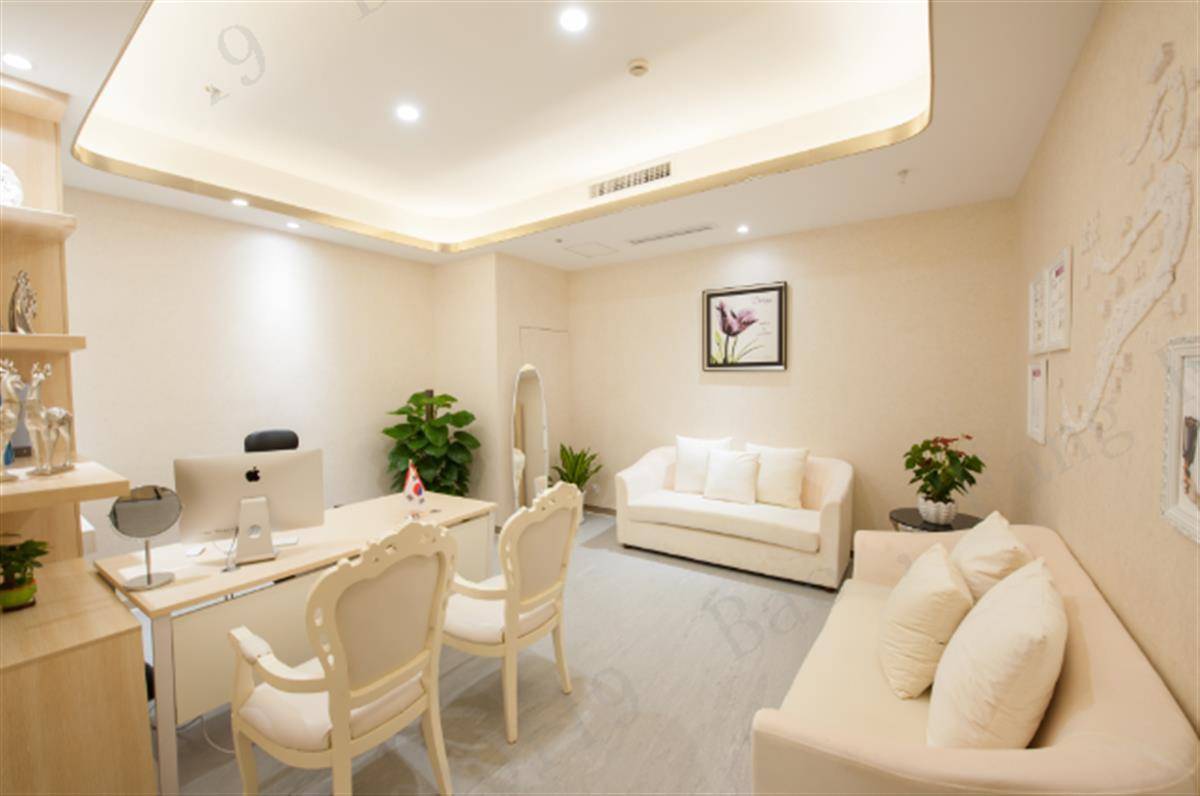 315品质医美访谈│让求美者安心变美5a级武汉美莱一直在路上