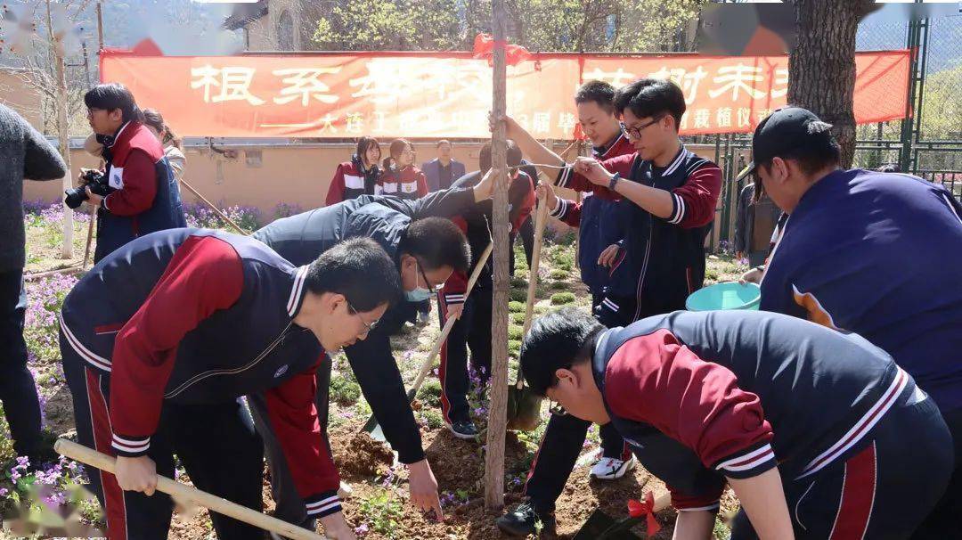 建校五年实力不凡大连王府高中强在哪里