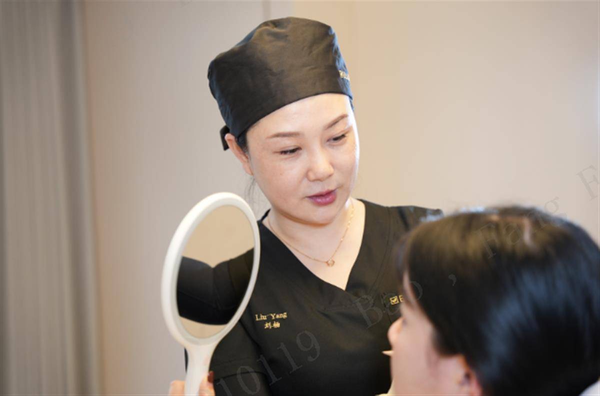 315品质医美访谈│让求美者安心变美5a级武汉美莱一直在路上