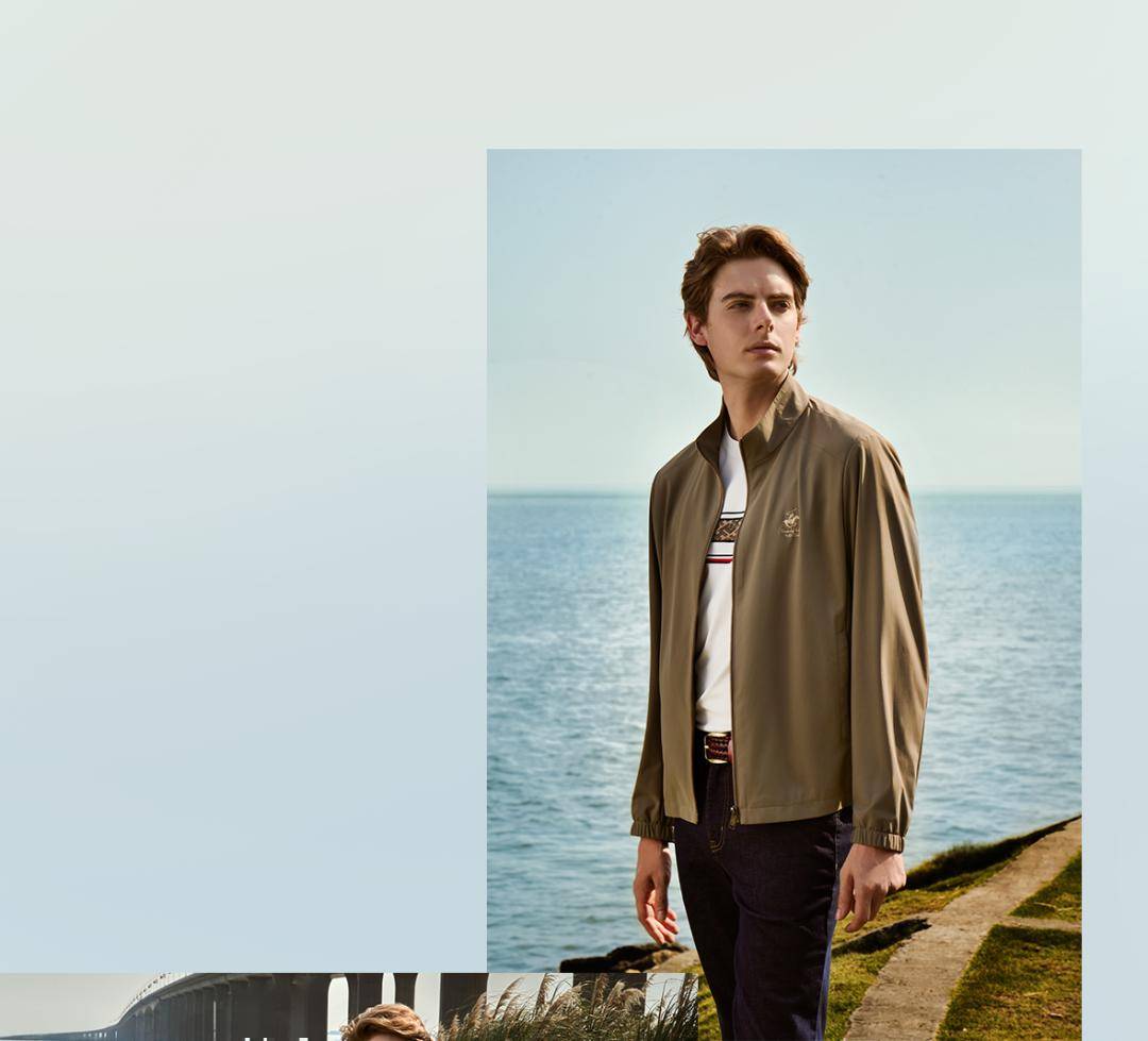 比华利保罗西海岸之旅