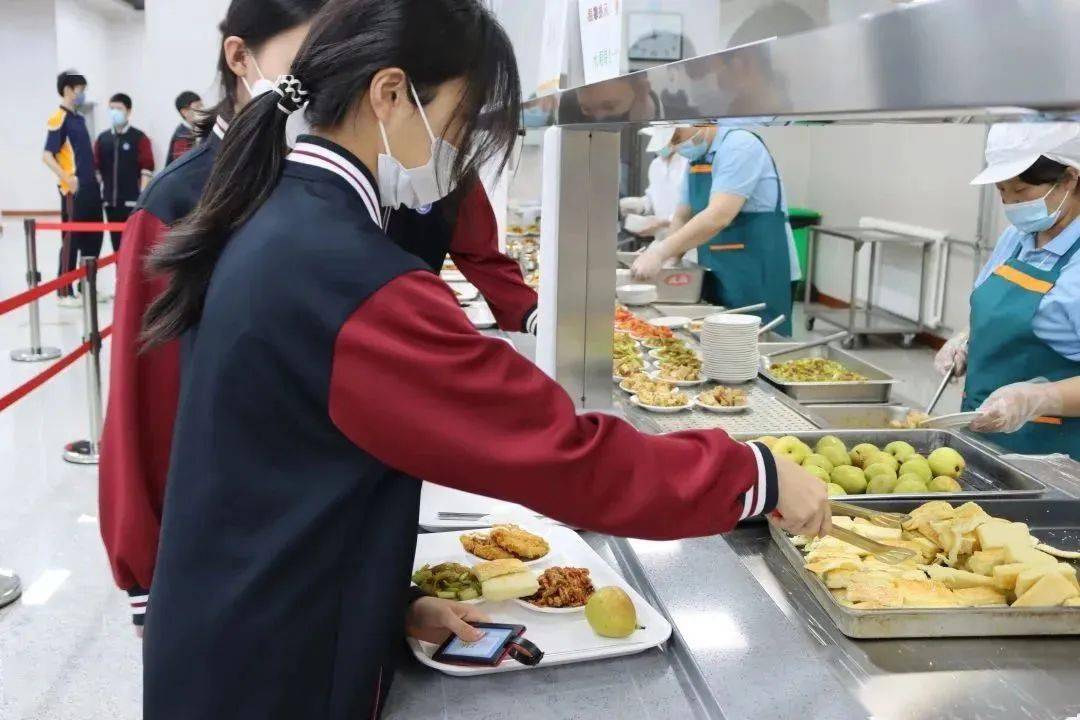 建校五年实力不凡大连王府高中强在哪里