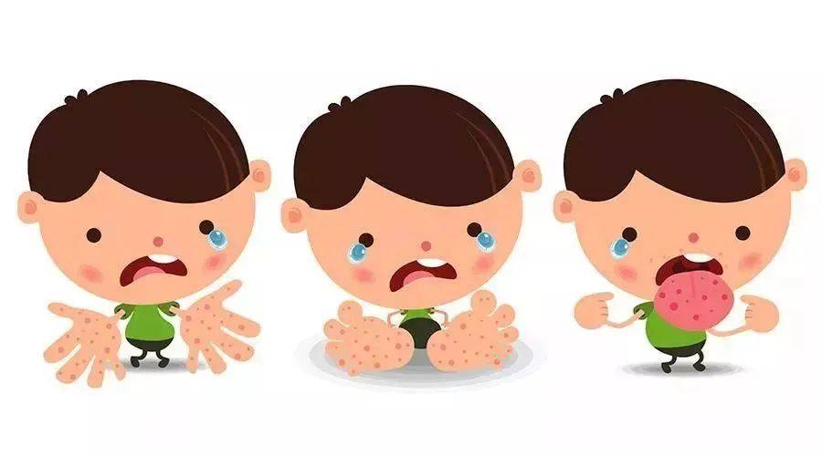 健康科普春季传染病预防指南