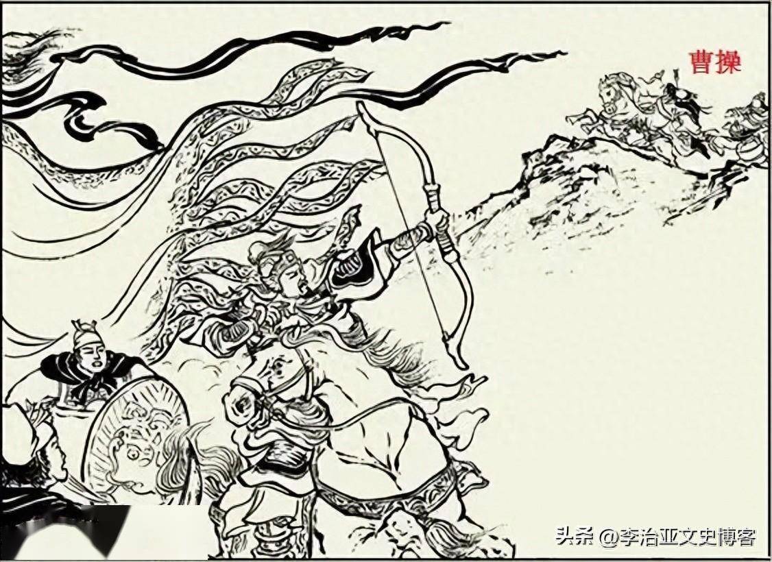马超和赵云谁更厉害_搜狐网