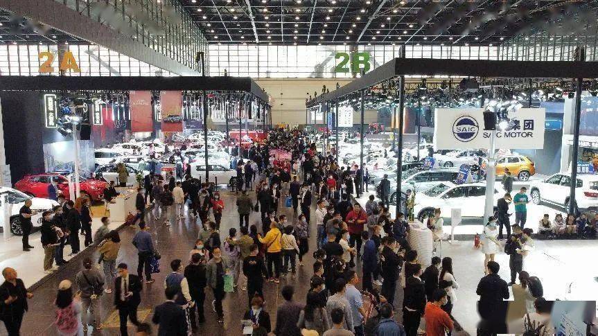 车市周评 | 大河车展招商基本结束 郑州三环内皮卡车解禁