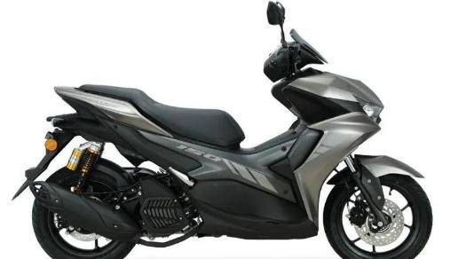 11960元的高仿雅马哈nvx155._搜狐汽车_搜狐网