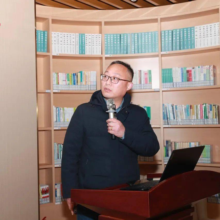 蔡全老师:从双休利弊, 学习指导, 管理监督三个方面提出了自己的几点