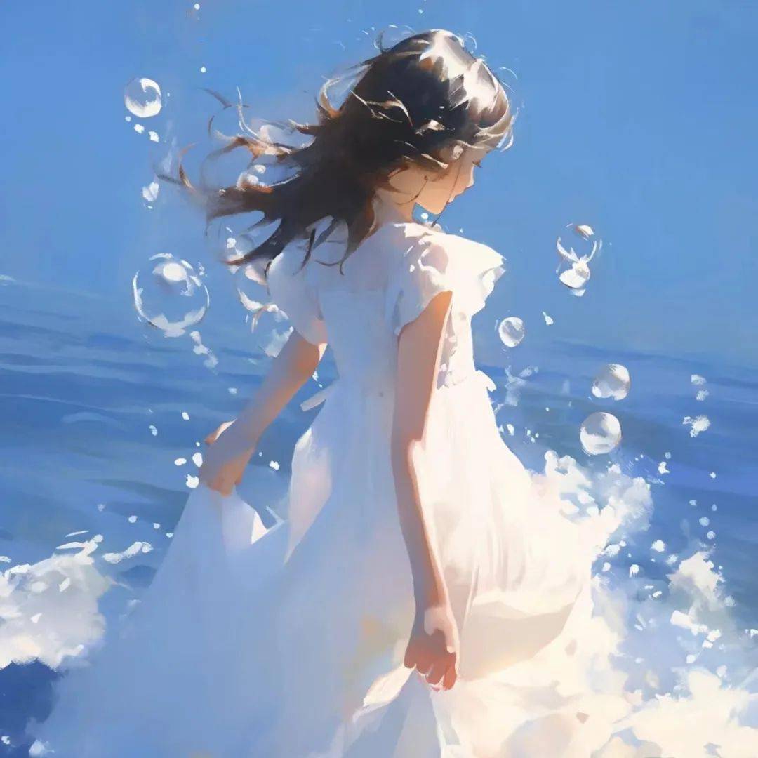 头像| 可以收藏很久的小众头像_日子_办法_生活