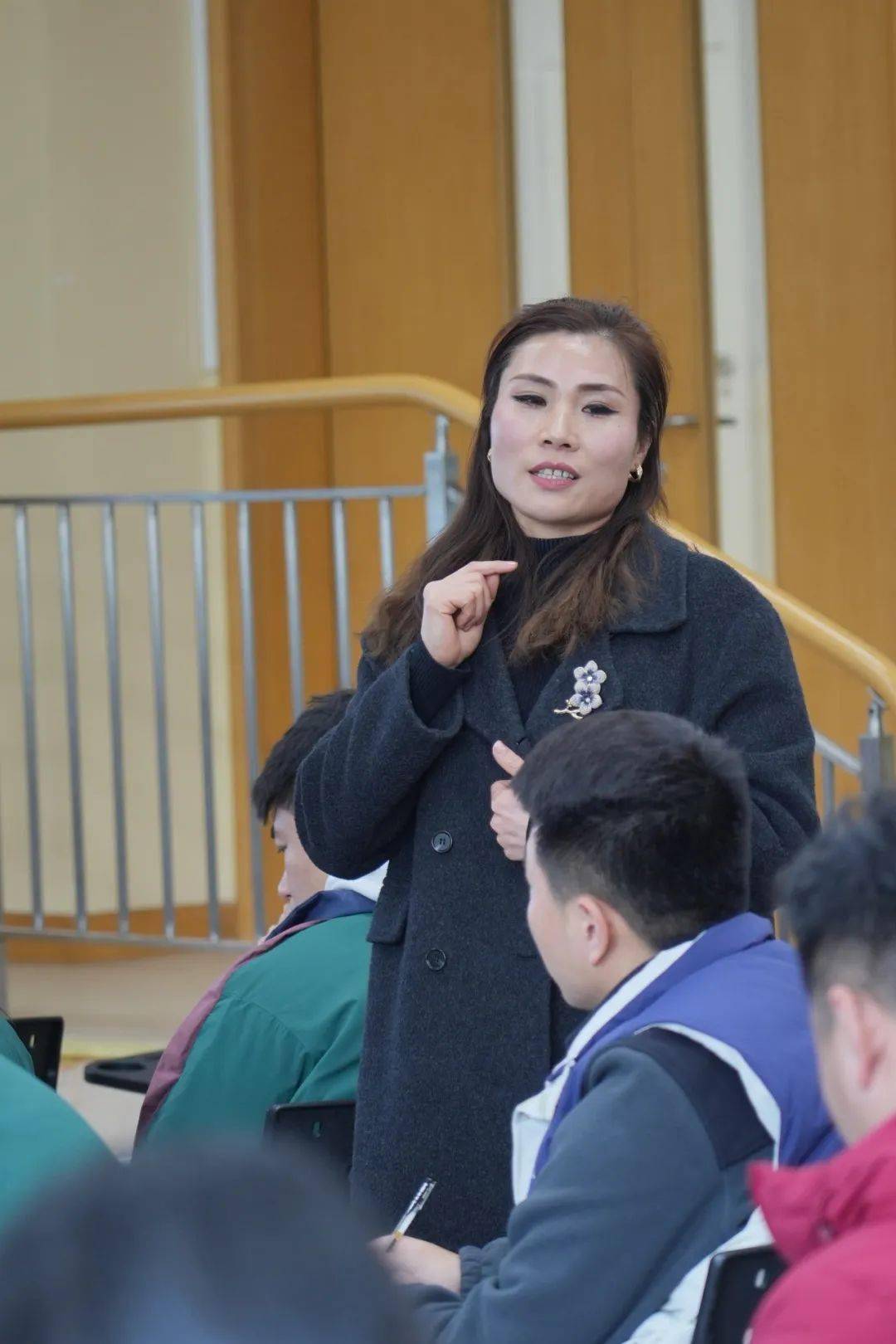 两会热词下的体教融合科外这么做