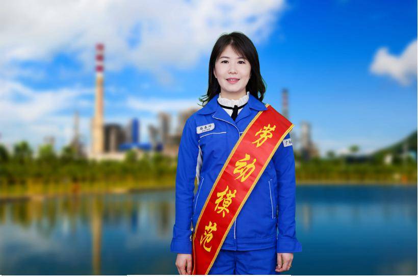 巾帼建功我市3个单位的女职工创新工作室获评广西壮