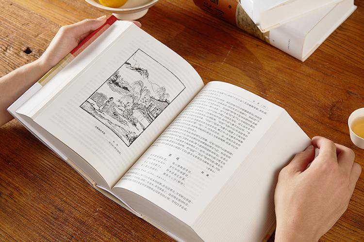 这才是中国人的顶流