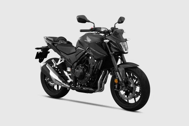 honda发布新款nx400,cb400f及cbr400r,nx400售价公布_搜狐汽车_搜狐网
