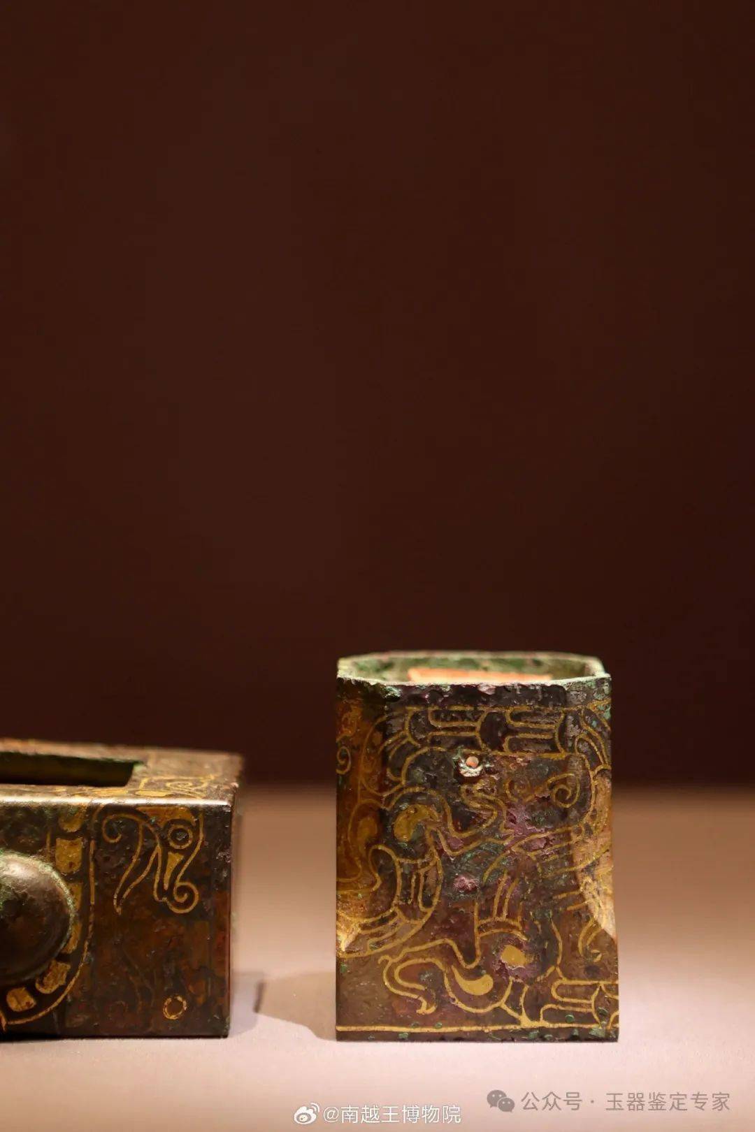 "千乘中山--古中山国精品文物展"盛大开展!