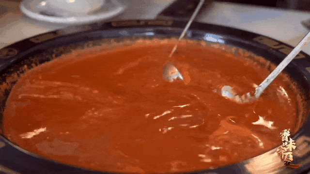 香味宁夏香迷糊了宁夏辣糊糊是时候出圈了