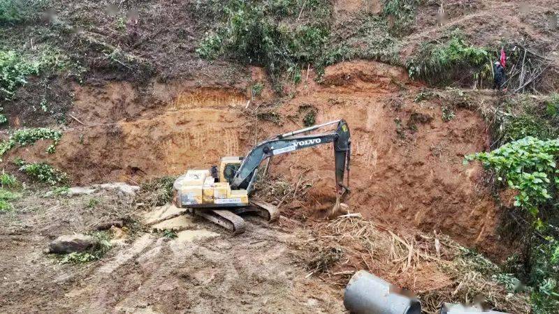 深南高铁再传捷报罗定段首座暗挖隧道开工建设