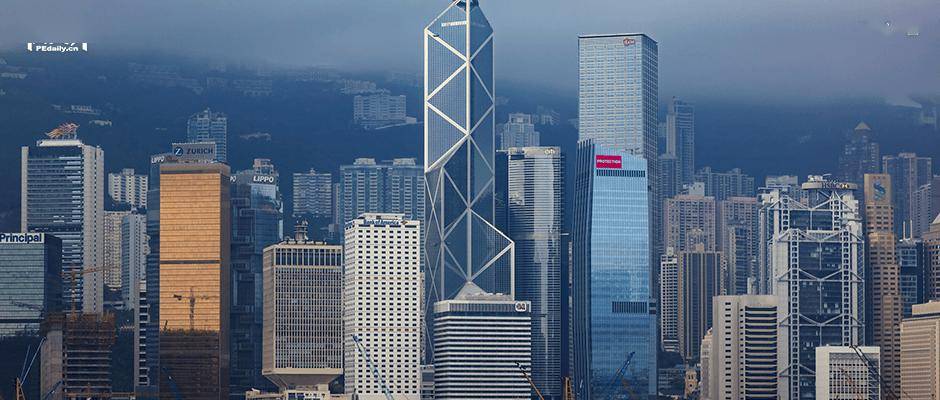 3000亿pe要设中国办公室了