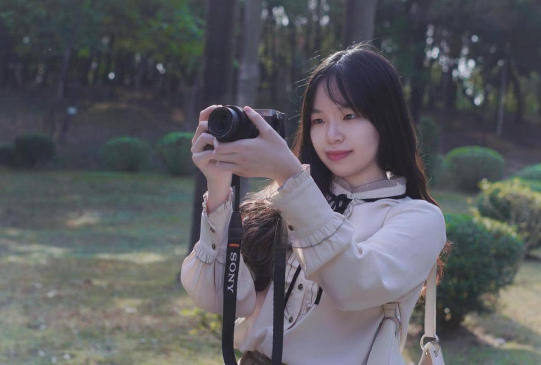 2024最美大学生网络投票快来pick你心目中的最美大学生