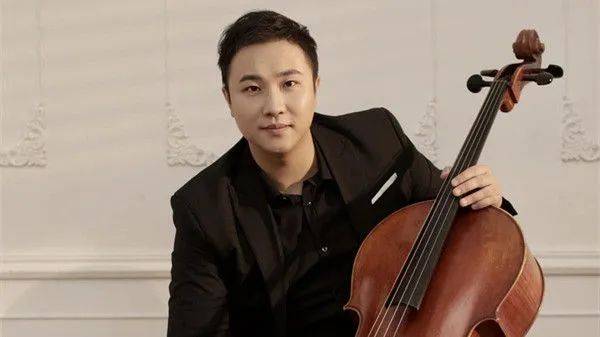少儿艺术季——四把大提琴重奏音乐会简介:原创国风民族音乐会《似是