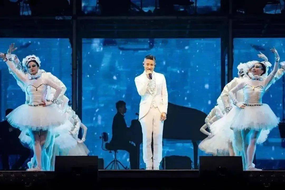 张学友厦门演唱会具体安排→_体育馆_凤凰_白鹭