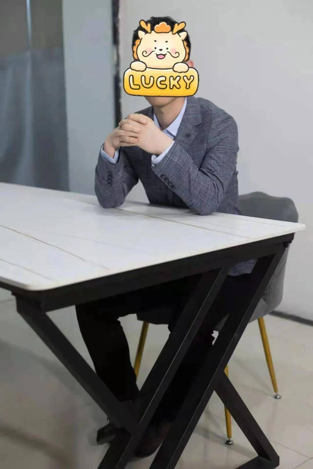 期待伴侣心地善良,真诚靠谱,整洁干净,懂