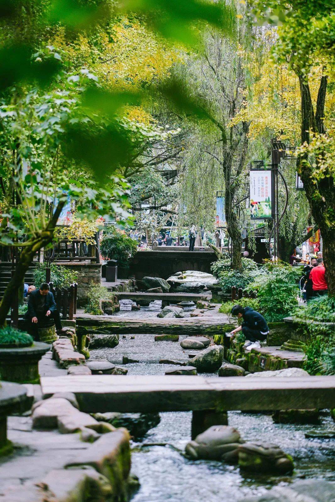 2024春日指南上3大主题27个春游目的地推荐