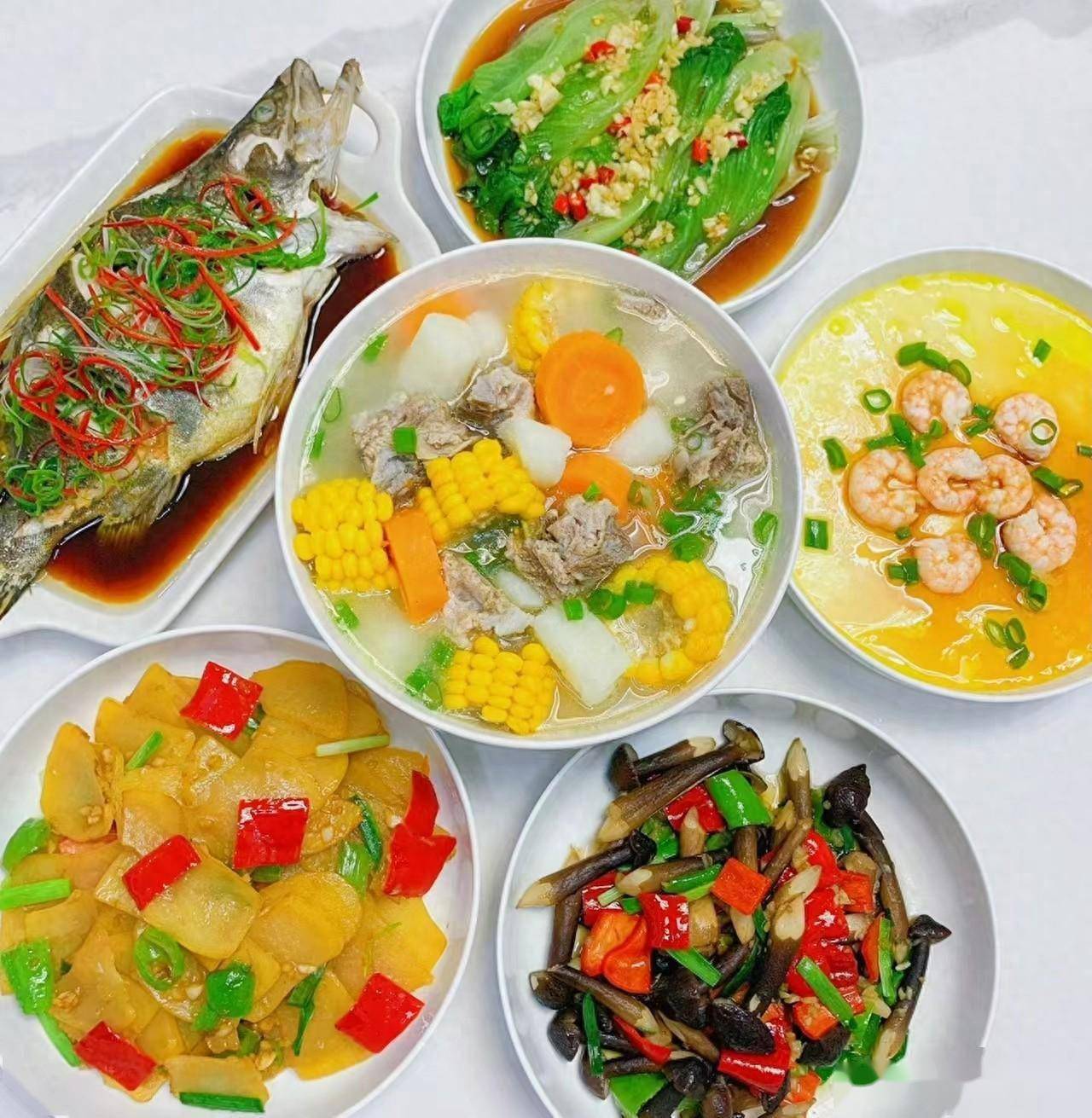 婆婆过生日,儿媳花50块做了6个菜,走红朋友圈,网友:真会节省