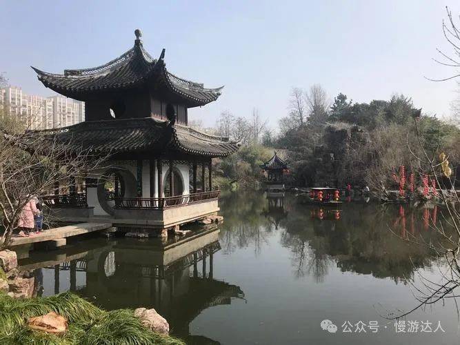 江苏八大小众景点推荐人少景美的好地方