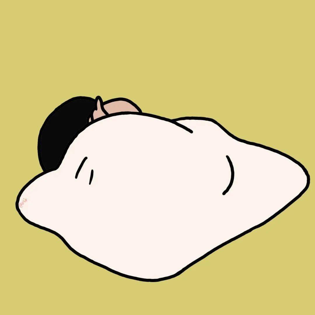 头像丨没点品味都刷不到的小众头像