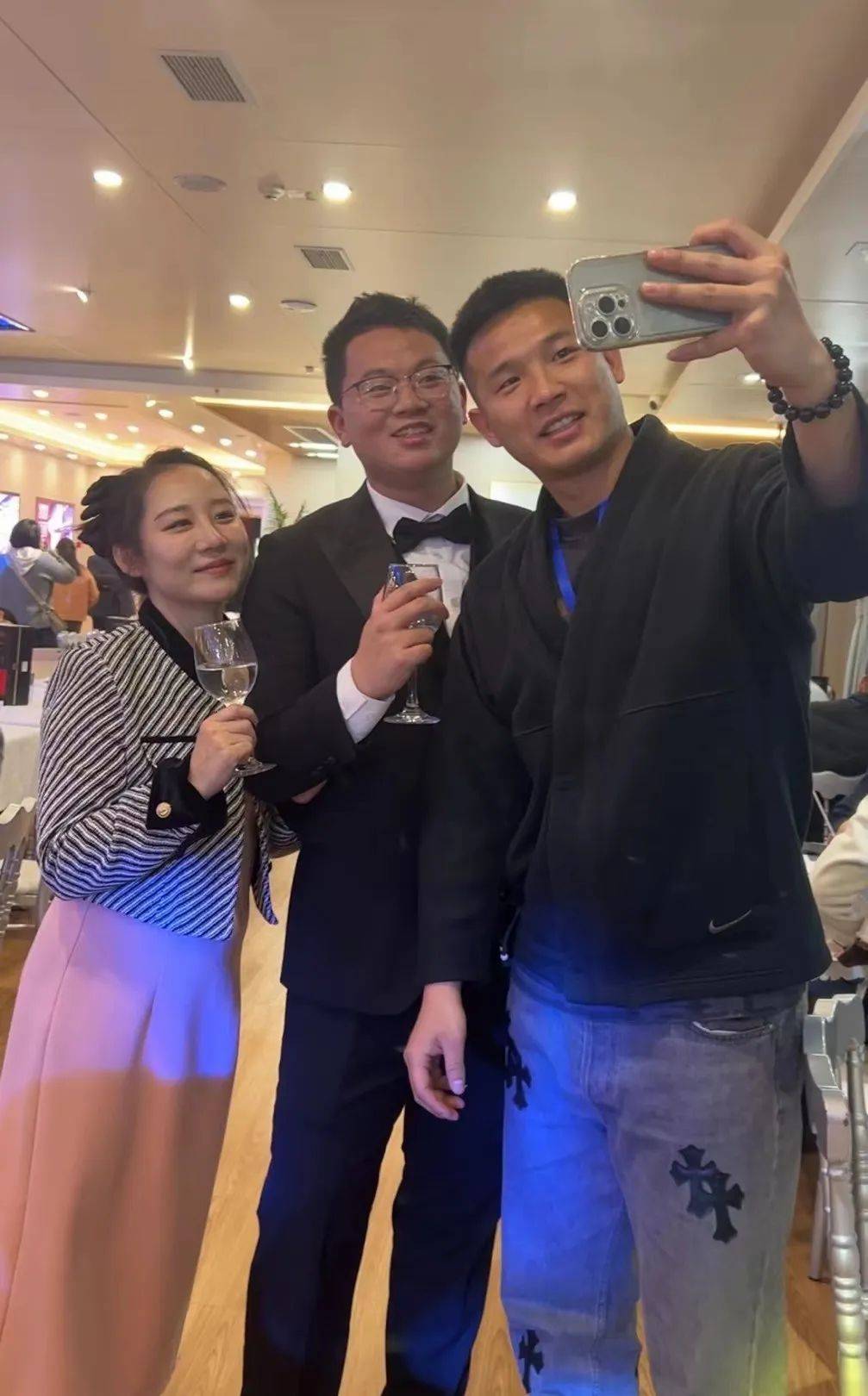 顾雪宋_邓琳琳_射箭
