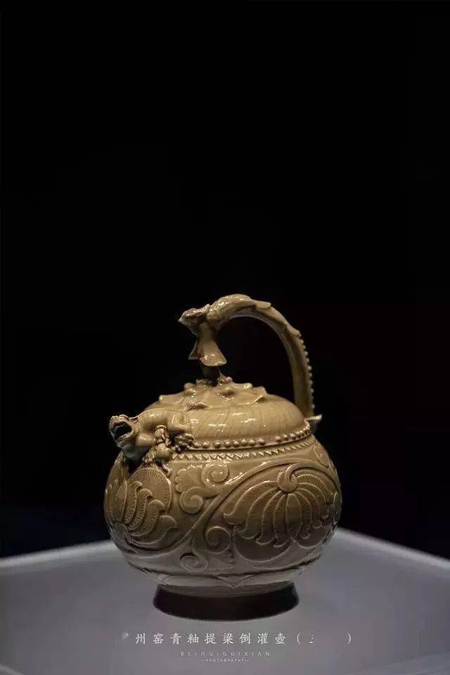 超震撼:陕西历史博物馆里的60件文物