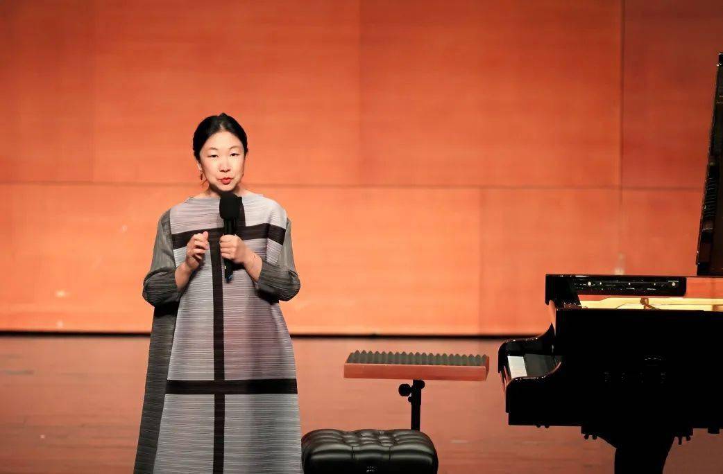 对话钢琴家黄亚蒙和双钢琴来一场神奇邂逅