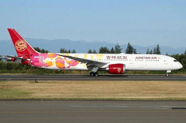 2024年1月:吉祥航空,出乎意料!_国际_航线_旅客