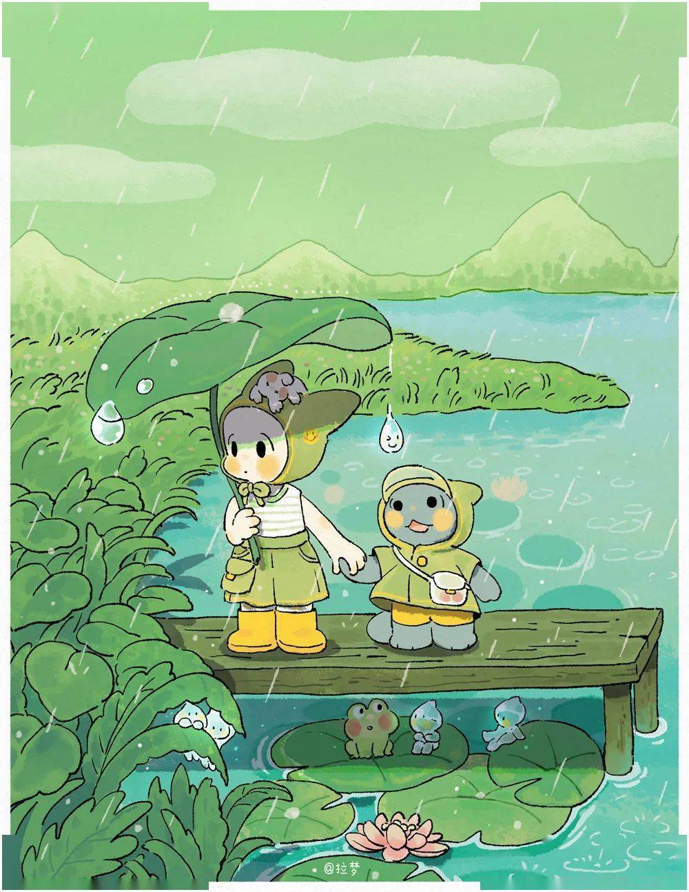 ground 99 x mrs magic_艺术_世界_谭方