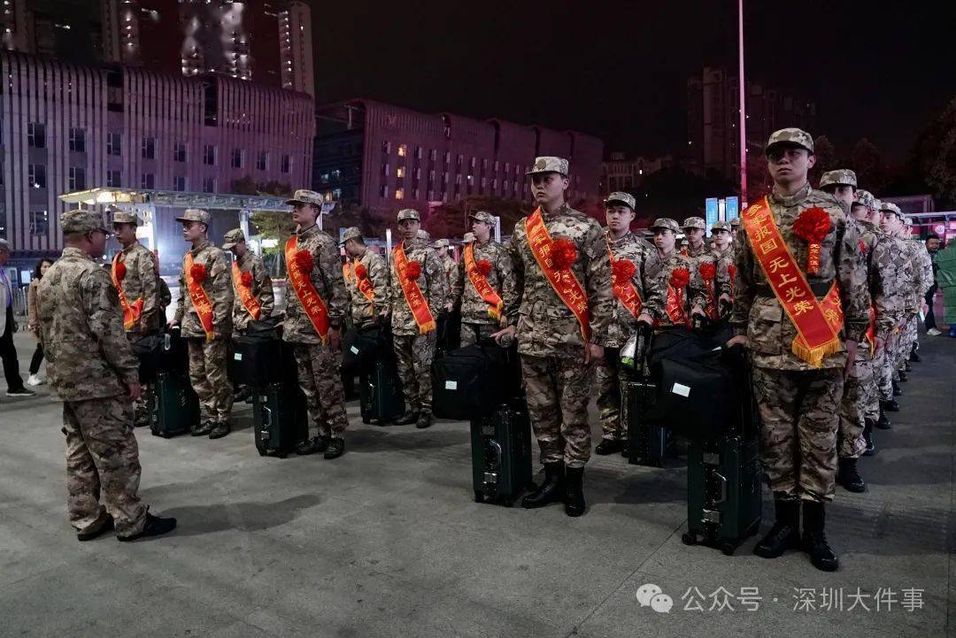 有人特地为此减重40斤_杜文祺_训练_新兵