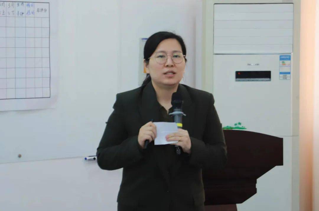 培训过程中,陈一宵,赵阳老师先后采用理论讲解,案例分享,操作体验