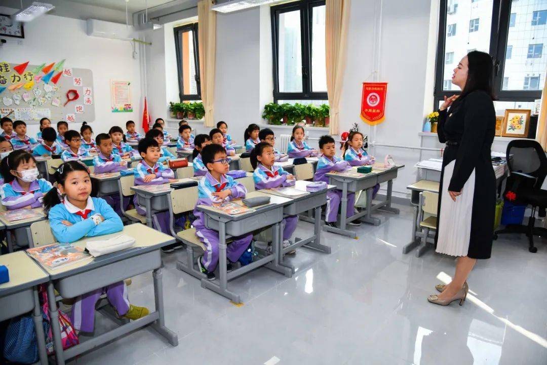 新增办学空间3500余平方米理工附中小学部30版上线