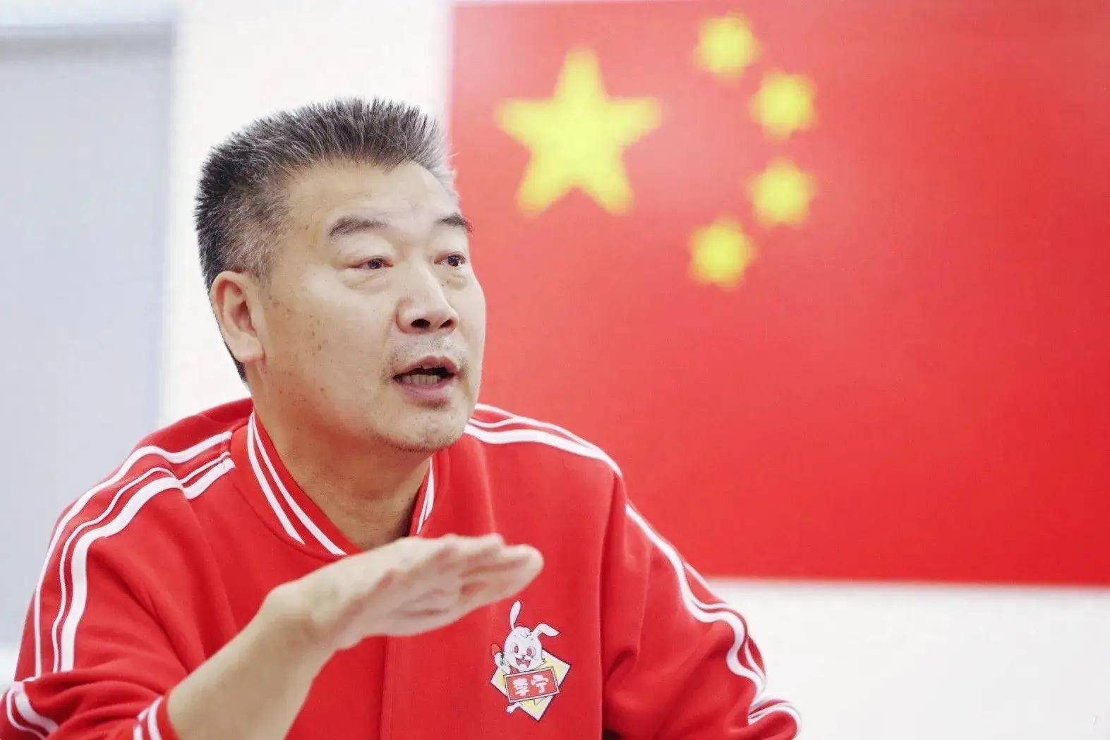 李隼解读新规王艺迪被点名无缘奥运陈梦王曼昱单打二选一