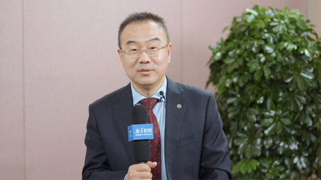 《消保行长说》中国银行篇:百年老店 不忘初心_徐玉长_申悦佳_余蕊