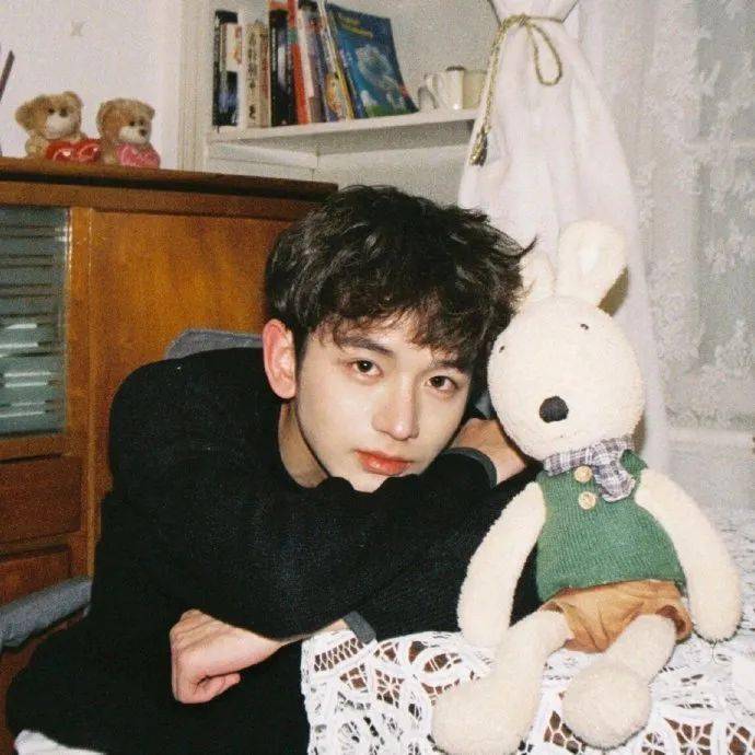 头像 | 一眼就爱上的wechat头像