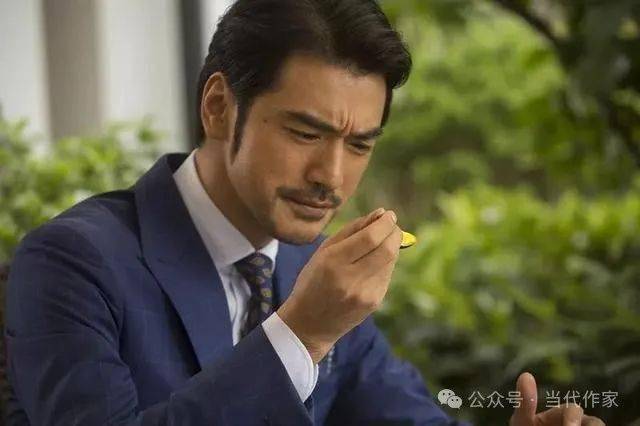 白岩松有时公道并不在人心